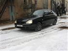 LADA Priora 1.6, 2009, 168000