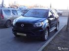 SsangYong Actyon 2.0, 2013, 49000