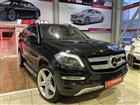 Mercedes-Benz GL- 4.7AT, 2012, 143000