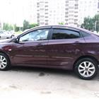 Hyundai Solaris 1.4 , 2013, 