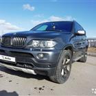 BMW X5 3.0 AT, 2002, 320 000 