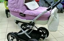  Peg Perego culla auto