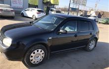 Volkswagen Golf 1.4, 1998, 300000