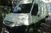 Iveco Daily 3.0, 2007, 250000