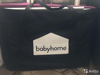         Babyhome Dream (),     ,    6 ,       ,   