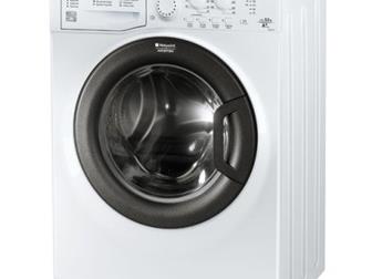    Hotpoint-Ariston VMSL 501 B !  1 ! ! !   !    60x35x85      