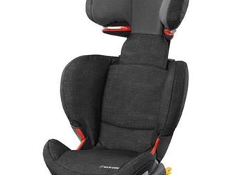 Maxi Cosi Rodifix Air Protect -  3-  12  --------------------------------------------------------------------- Maxi-Cosi RodiFix    