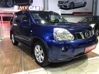   Nissan X-Trail,      ,  : ABS, AIRBAG, ESP, -,  ,       