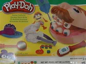  Play Doh ,, :    