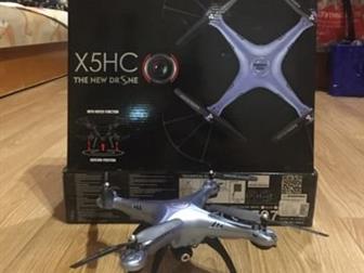  Syma X5HC   ,     ,        (     150 )    