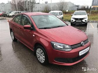      -    Volkswagen Polo,  ,       ,   