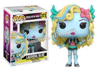  Monster High   Monster High     Lagoona Blue -   ,        ,   