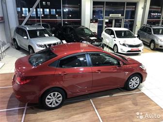   Hyundai Solaris,        ,   : ABS, AIRBAG, ,  ,  ,  ,   