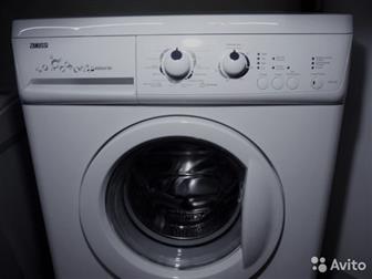   ZANUSSI ZWD 5105,      ,, ,  :  -      