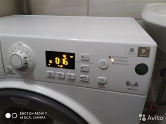    Hotpoint Ariston WMSG-605,        ,   ,     -   