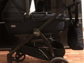  Peg Perego book plus 3  1,   - (navy),   : , ,  , , , ,        