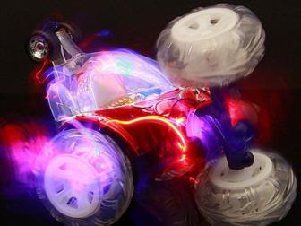    \   \ -       Stunt Radio Control    360   