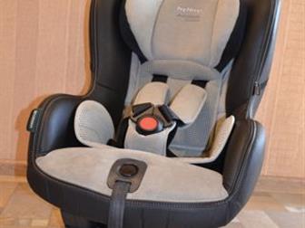   Peg-Perego Viaggio 1 Duo-Fix Alcantara (-  1 - ),     1 (9-18 , )    