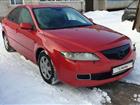 Mazda 6 1.8, 2006, 170000