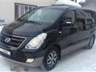 Hyundai Grand Starex 2.5AT, 2016, 87000