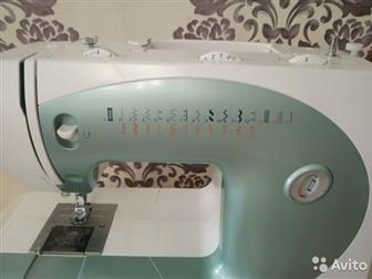    Bernina  bernette 2066,    ,    ,  