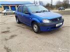 Renault Logan 1.4, 2008, 125000