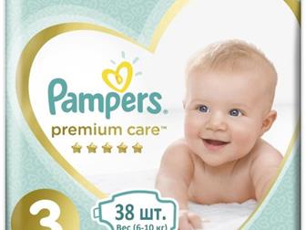  Pampers Premium Care :    # 1 (2-5 ) 72  - 700 ,  - 1 ,  - 9, 72 ,  -    ,   2 (4-8 ) 102 , -940 , -1 , -9, 21 -  