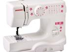   Janome Sew Mini Deluxe