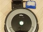 - IRobot Roomba 681