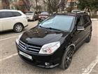 Geely MK Cross 1.5, 2012, 63000