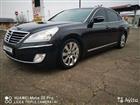 Hyundai Equus 3.8AT, 2011, 174000