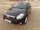 Geely Emgrand X7 2.0, 2014, 73500