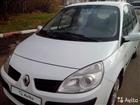 Renault Scenic 1.5, 2009, 170000