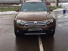 Renault Duster 1.5, 2012, 101500