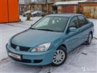 Mitsubishi Lancer 1.6, 2006, 77000