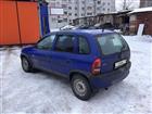 Opel Corsa 1.0, 2001, 200000