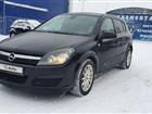 Opel Astra 1.8AT, 2006, 189000