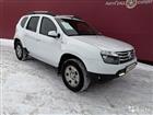 Renault Duster 2.0, 2013, 84000