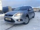 Ford Focus 1.6, 2009, 158000