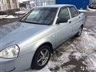 LADA Priora 1.6, 2007, 170000