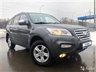 LIFAN X60 1.8, 2014, 55000