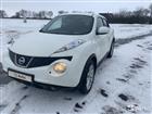 Nissan Juke 1.6CVT, 2012, 87000