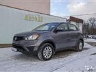 SsangYong Actyon 2.0, 2013, 97624