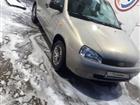 LADA Kalina 1.6, 2007, 116123