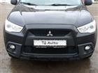 Mitsubishi ASX 1.8CVT, 2012, 180000