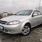 Chevrolet Lacetti 1.4 , 2007, 