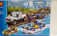  Urban 409 . 10421