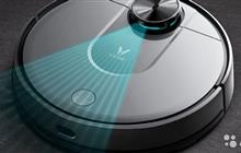   Viomi Robot Vacuum Cleaner