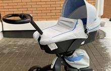  stokke xplory v5