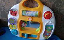   Fisher price